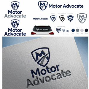 Logo Design by Shariqology for this project | Design #37129050
