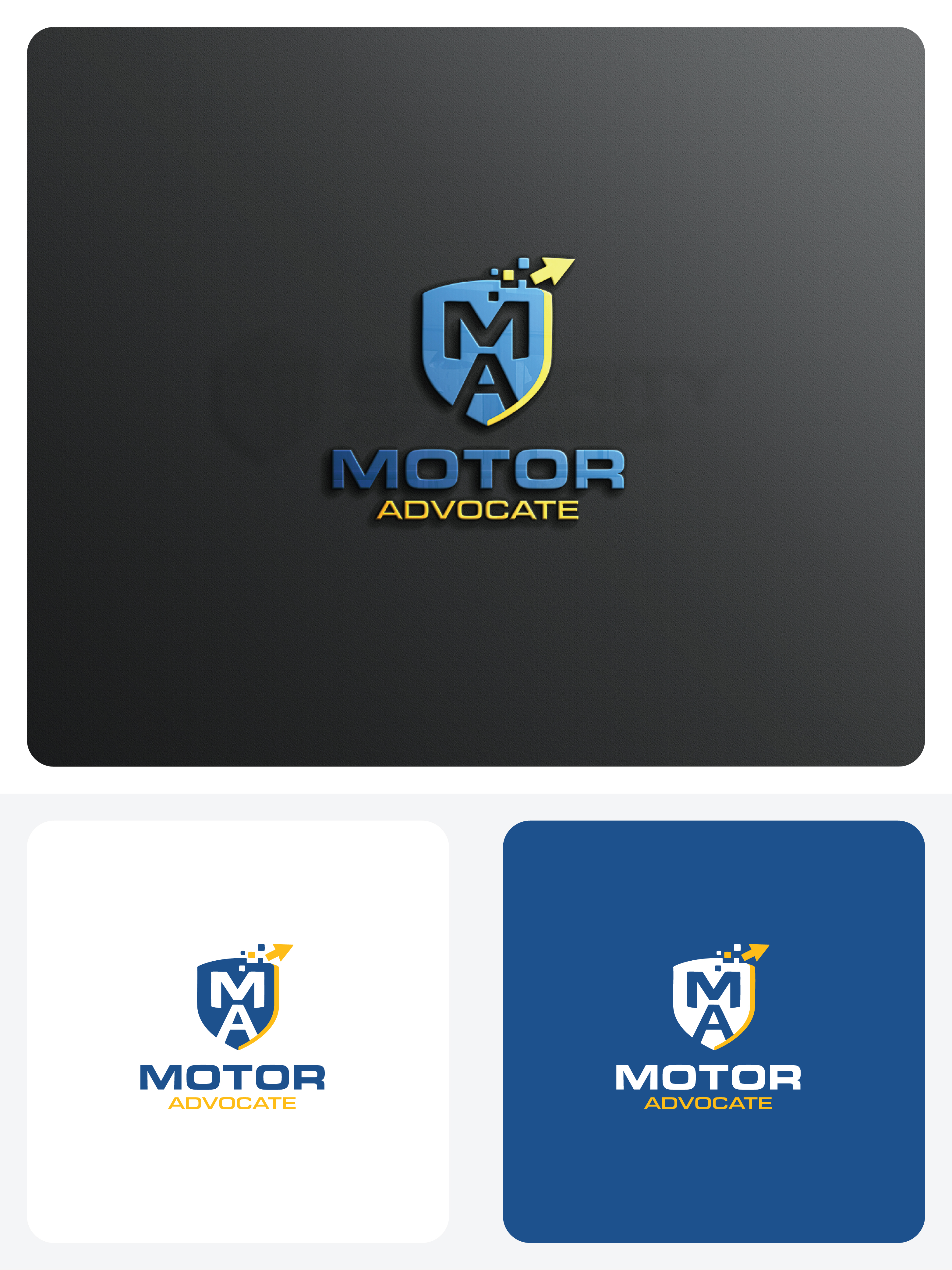 Logo Design by raju.creative for this project | Design #37135505
