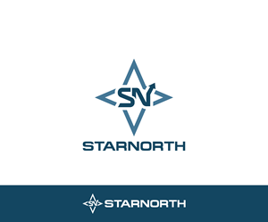 Logo Design by James J.