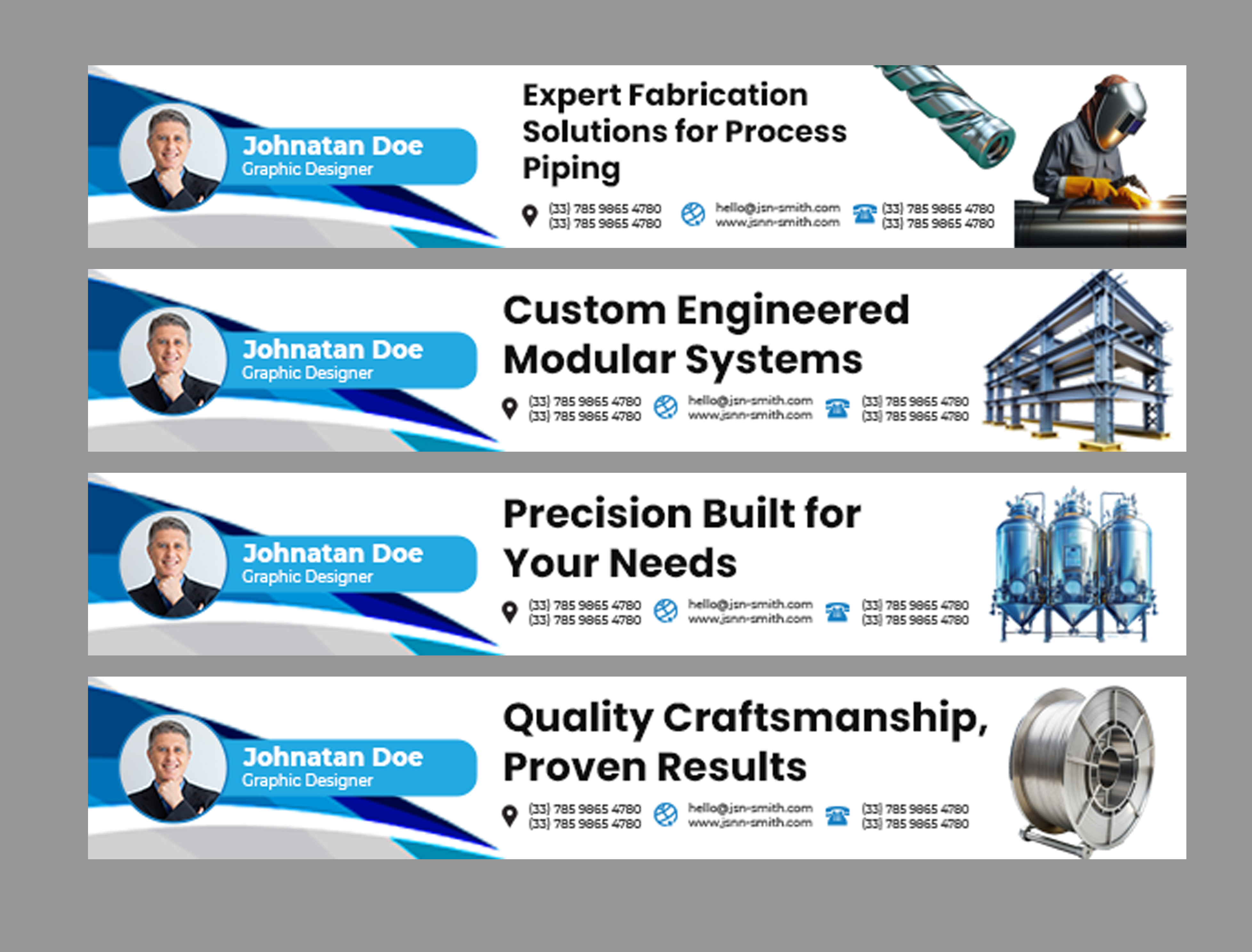 Graphic Design by Osama Soliman for this project | Design #37147156