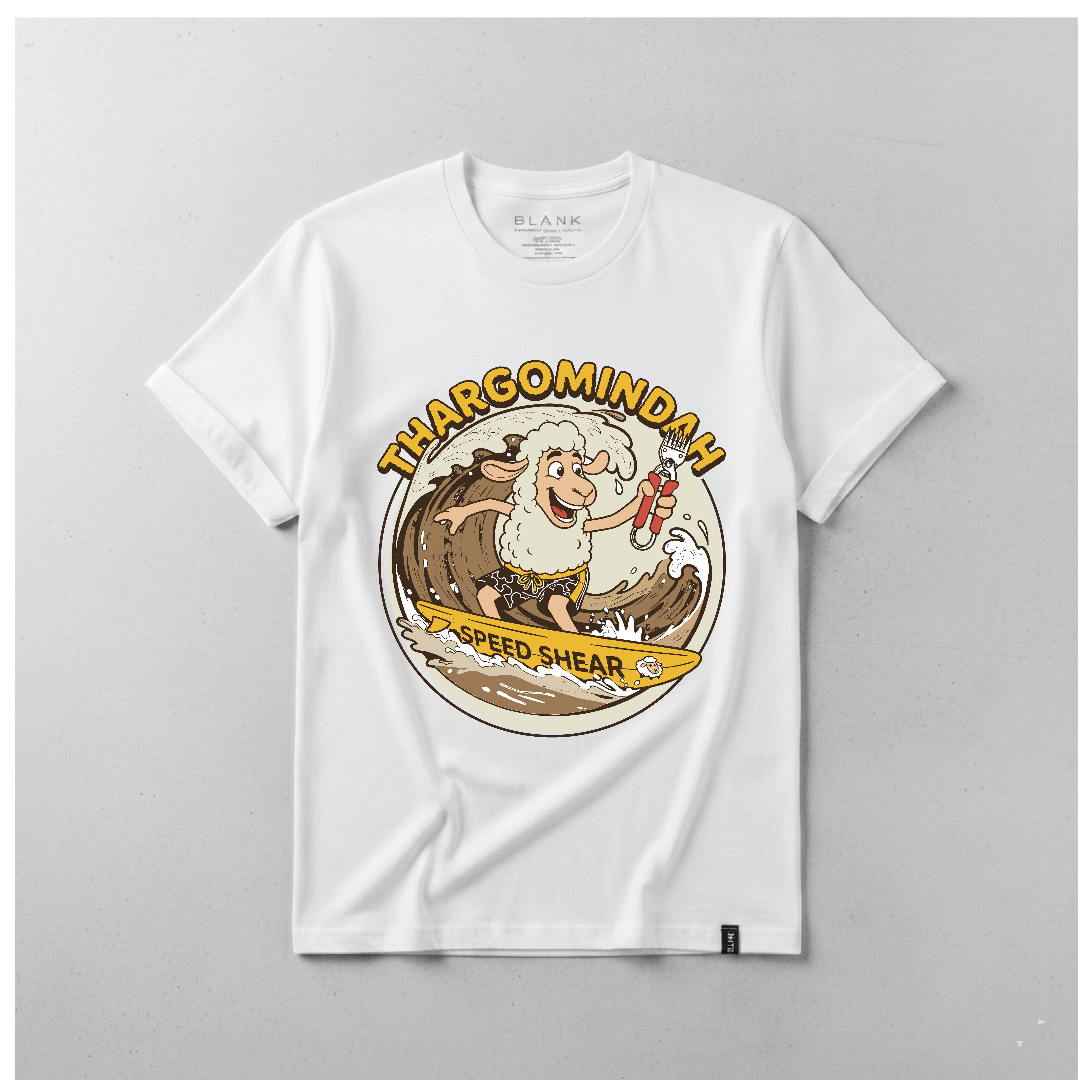 T-shirt Design by onze design for this project | Design #37125967