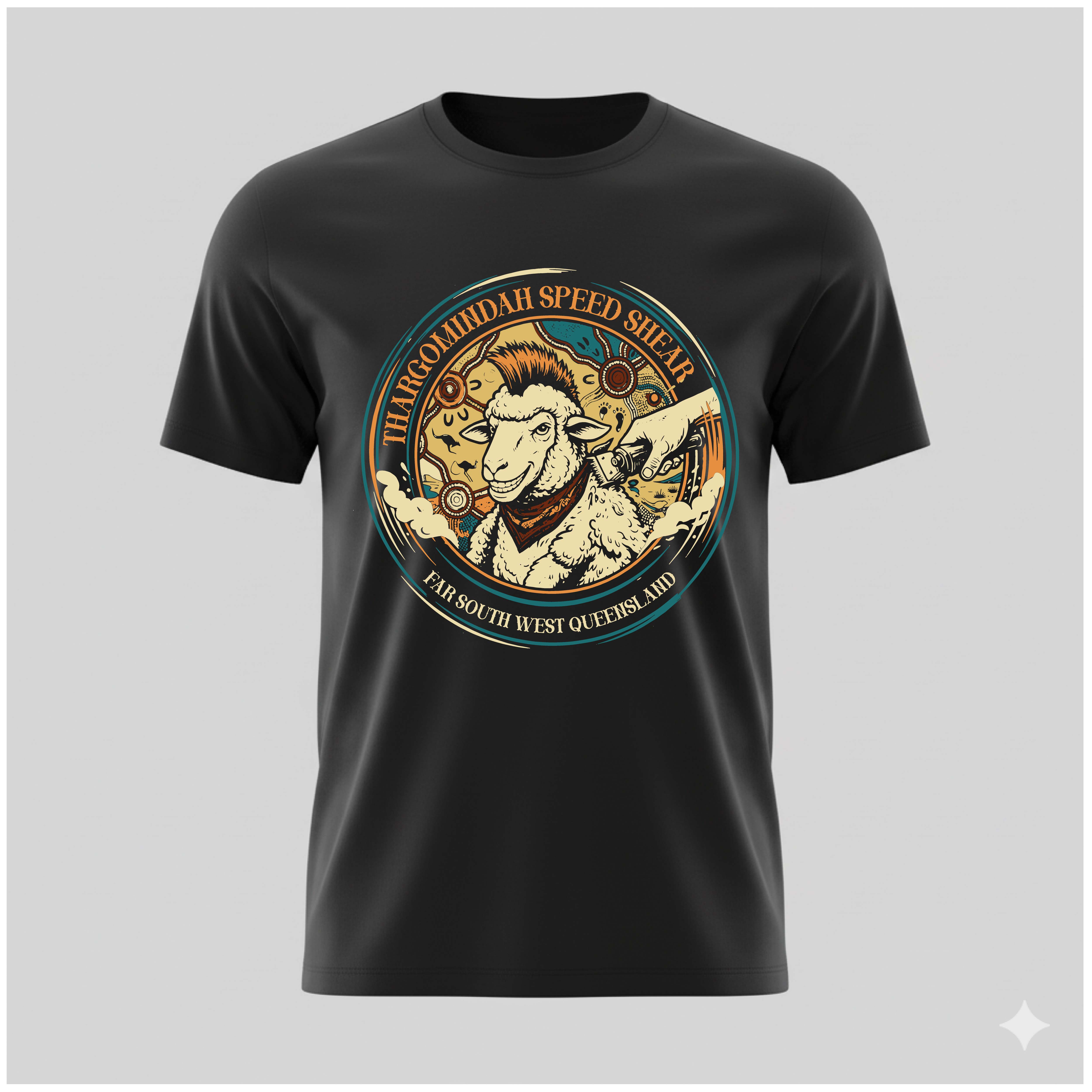 T-shirt Design by onze design for this project | Design #37127525