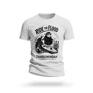 T-shirt Design by Vikum 3 for this project | Design: #37125780