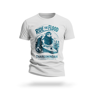 T-shirt Design by Vikum 3 for this project | Design: #37125787