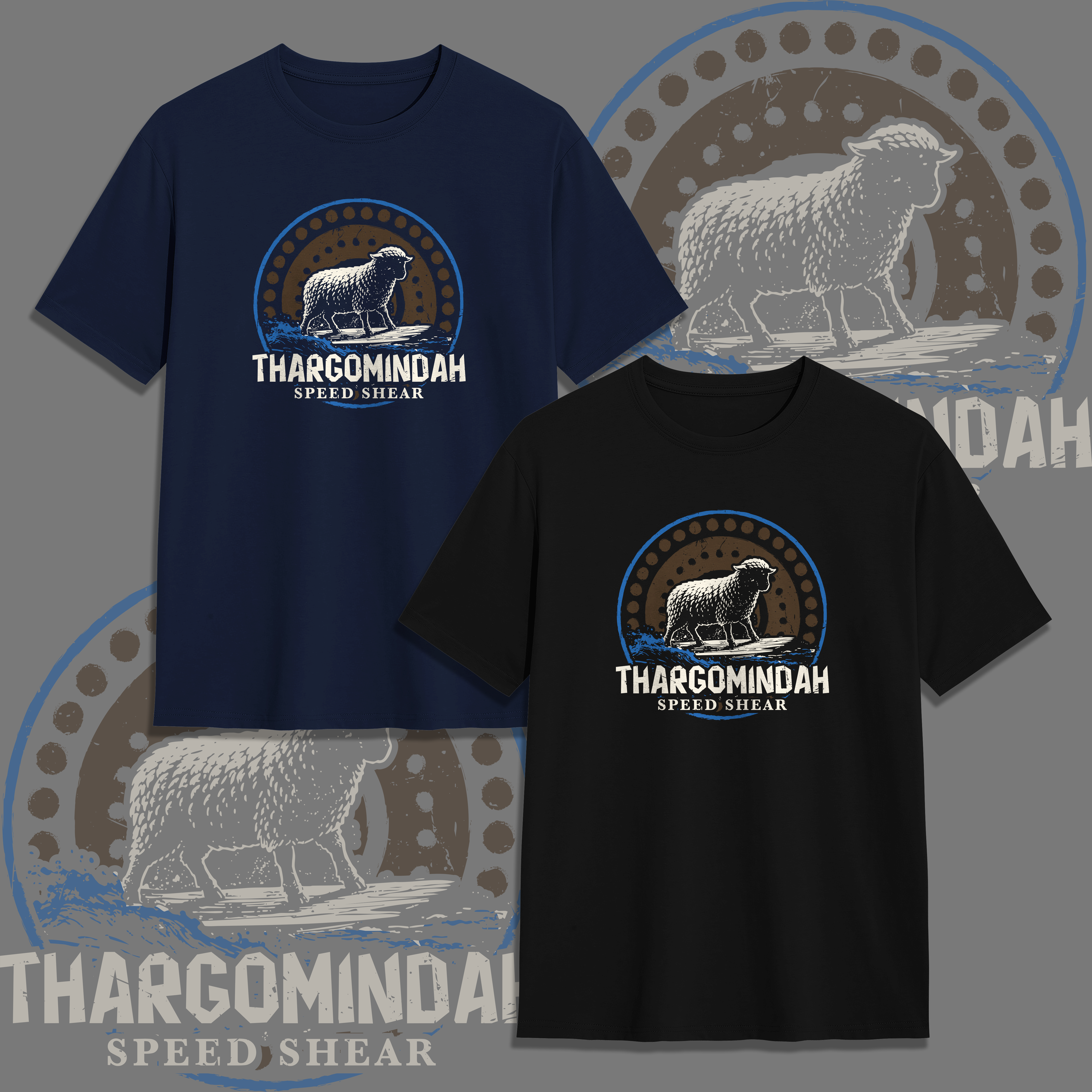 T-shirt Design by V FOUR DESIGN for this project | Design #37127696