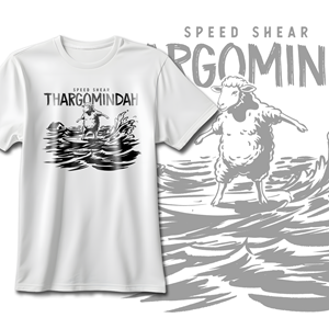 T-shirt Design by Sultan  Studio for this project | Design: #37123696