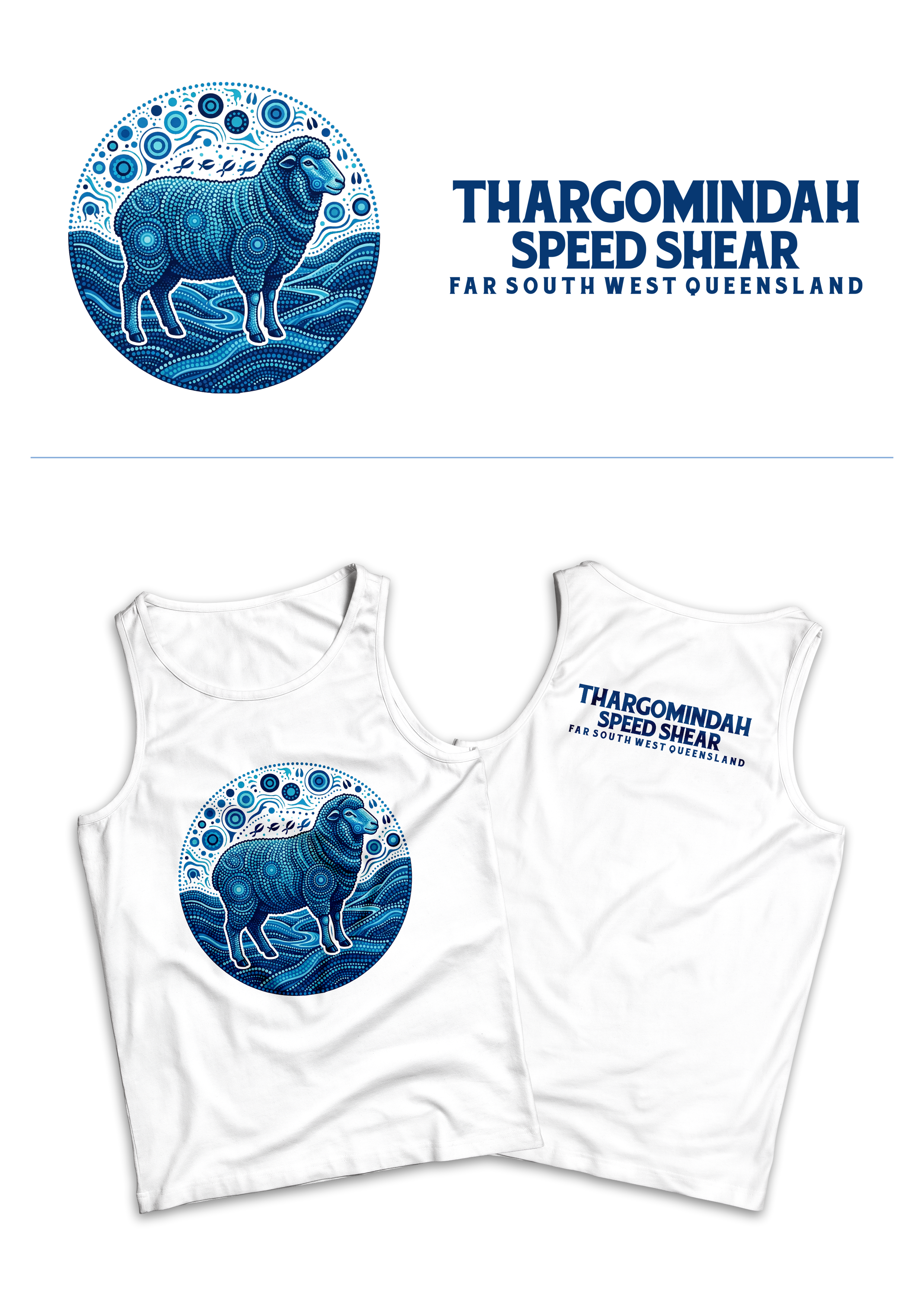 T-shirt Design by Genta Noval S for this project | Design #37128842