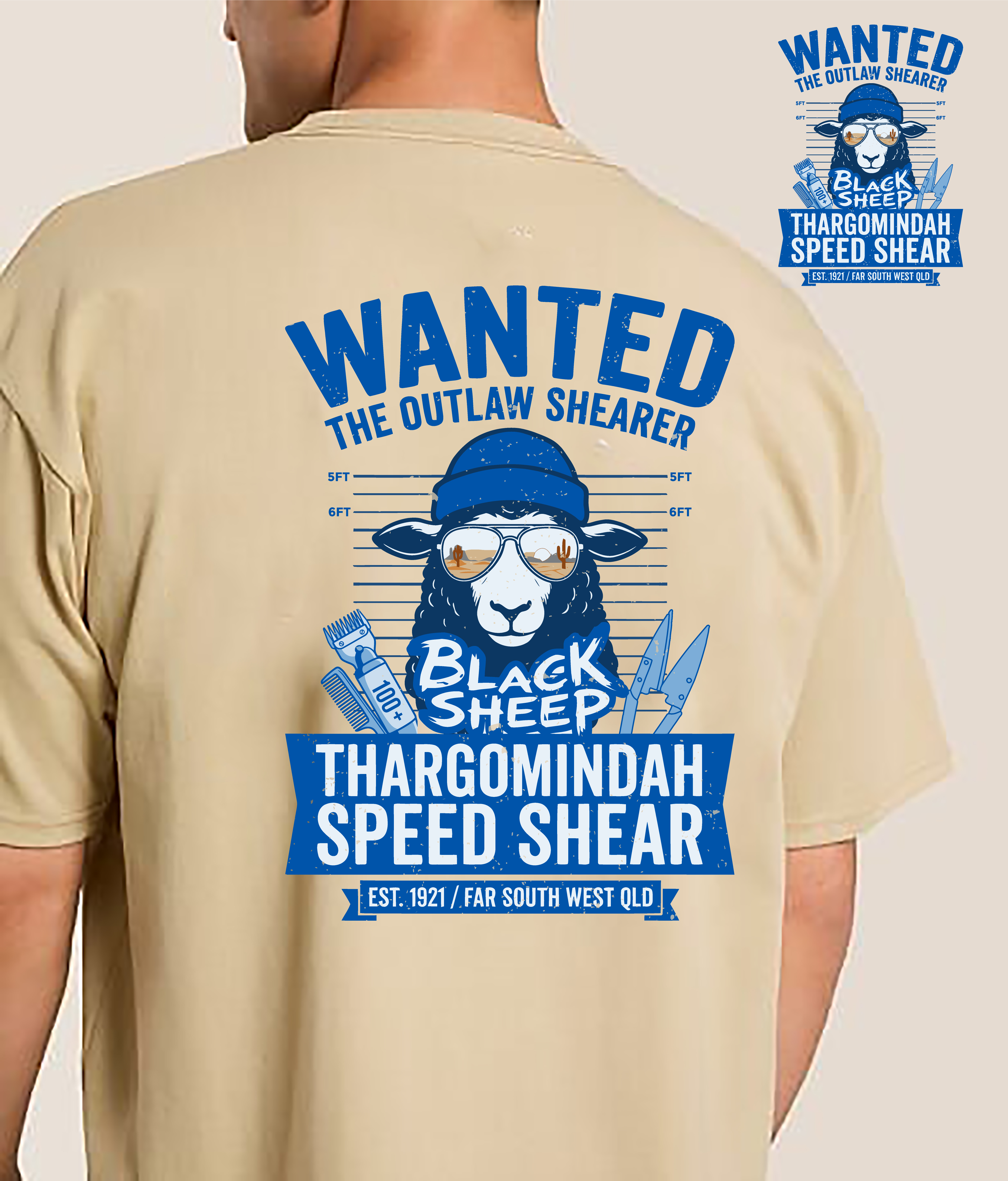 T-shirt Design by amda51 for this project | Design #37131172