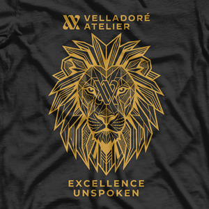 T-shirt Design by Foulanan Design for Velladore Atelier | Design: #37129850