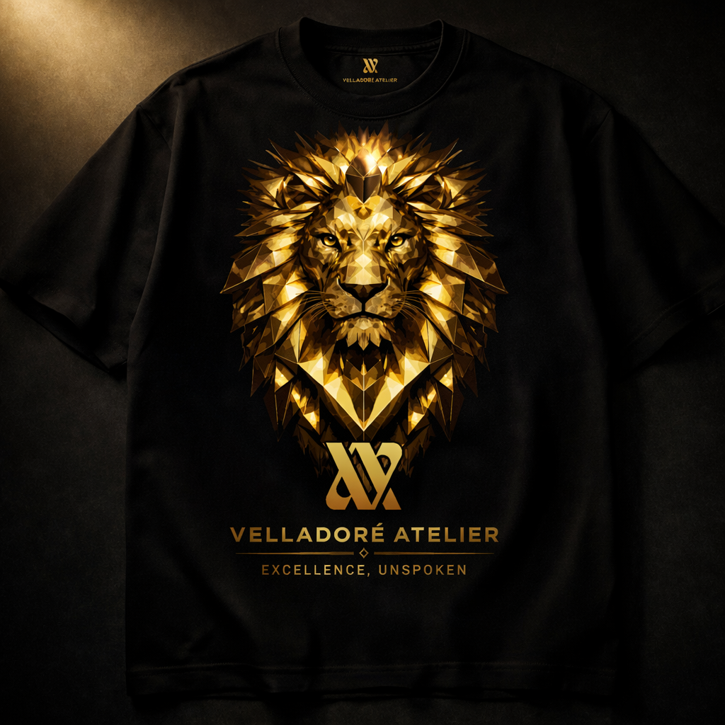 T-shirt Design by Md. Jewel for Velladore Atelier | Design #37151133