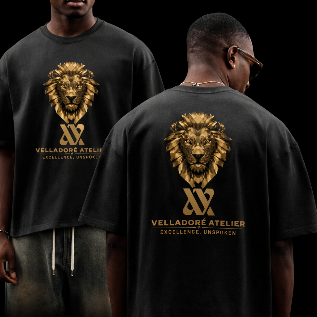 T-Shirt-Design von Md. Jewel für Velladore Atelier | Design #37151311