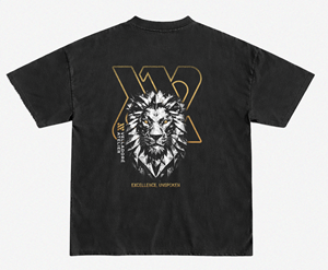 T-shirt Design by Alif think for Velladore Atelier | Design: #37133564