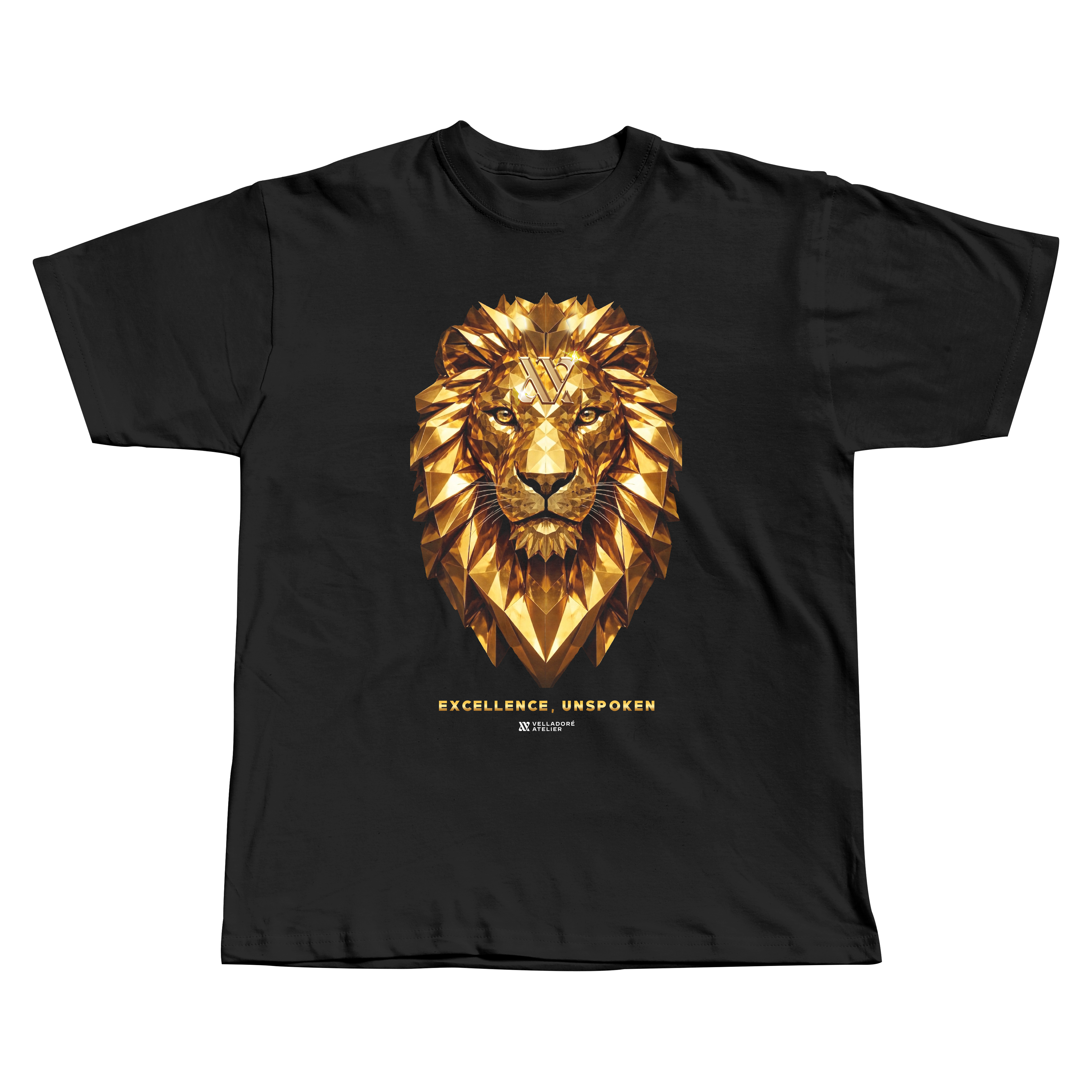 T-Shirt-Design von FLOWSTATE UNION für Velladore Atelier | Design #37144265