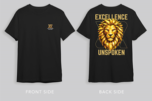 T-shirt Design by Nurica for Velladore Atelier | Design: #37128480