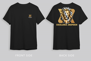 T-shirt Design by Nurica for Velladore Atelier | Design: #37129905