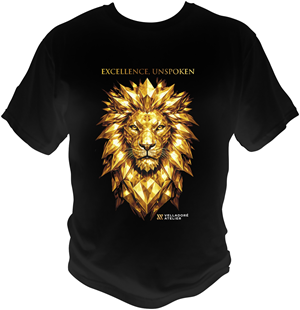 T-shirt Design by bacujkov for Velladore Atelier | Design #37143452