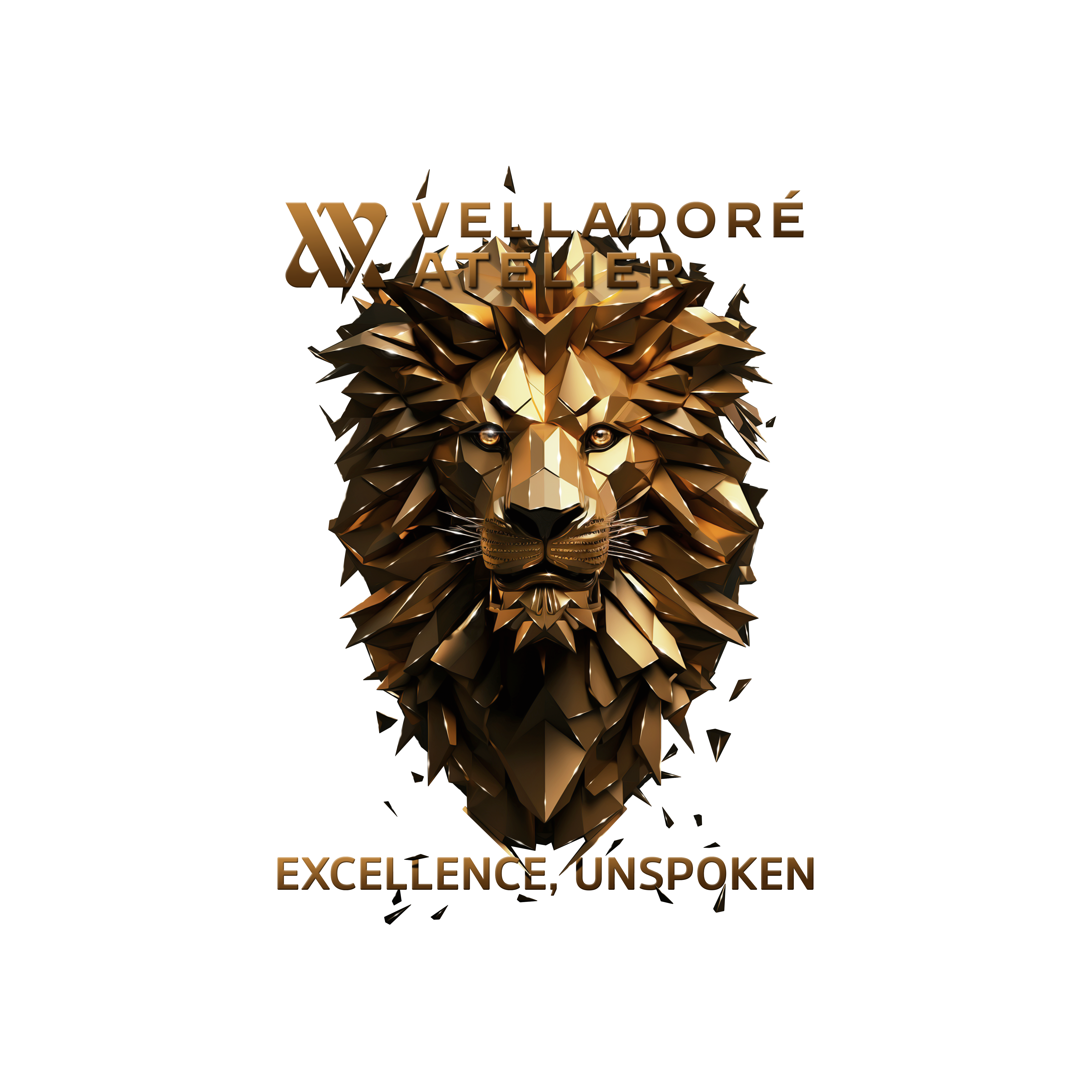 T-Shirt-Design von Nordic Designer für Velladore Atelier | Design #37152651