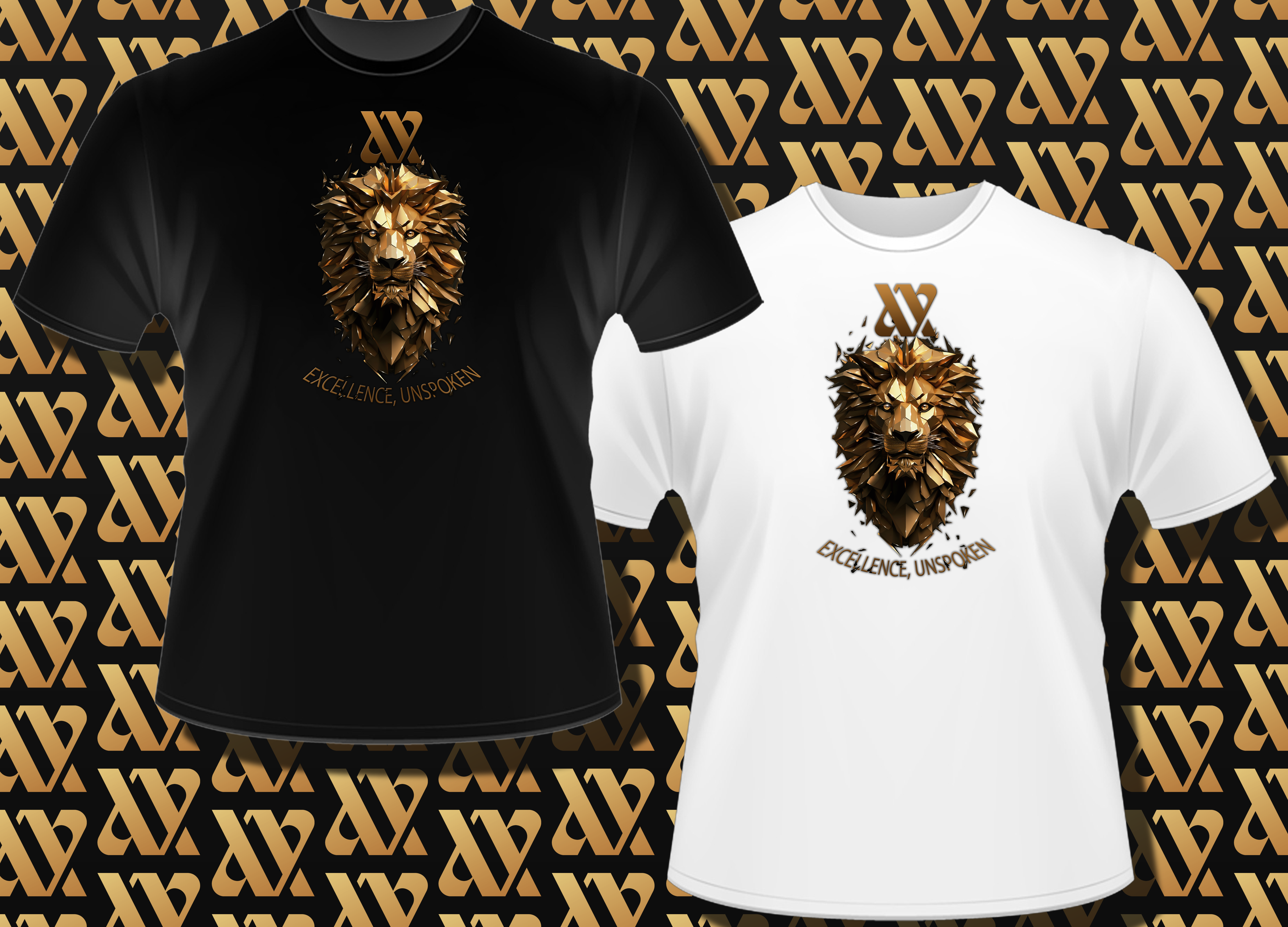 T-Shirt-Design von Nordic Designer für Velladore Atelier | Design #37152696