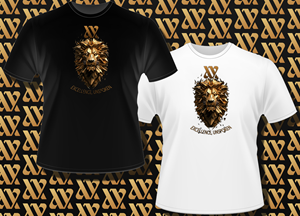 T-shirt Design by Nordic Designer for Velladore Atelier | Design: #37152696