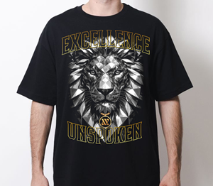 T-shirt Design by PR0Studio for Velladore Atelier | Design: #37136843