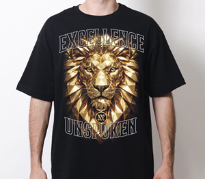 T-shirt Design by PR0Studio for Velladore Atelier | Design: #37136848