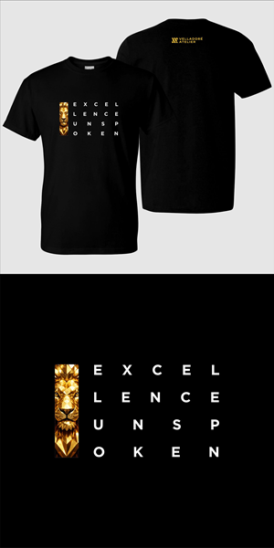 T-shirt Design by sam_reef for Velladore Atelier | Design: #37145540