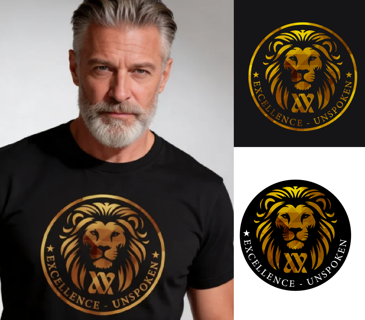 T-shirt Design by tyaz 2 for Velladore Atelier | Design #37130263