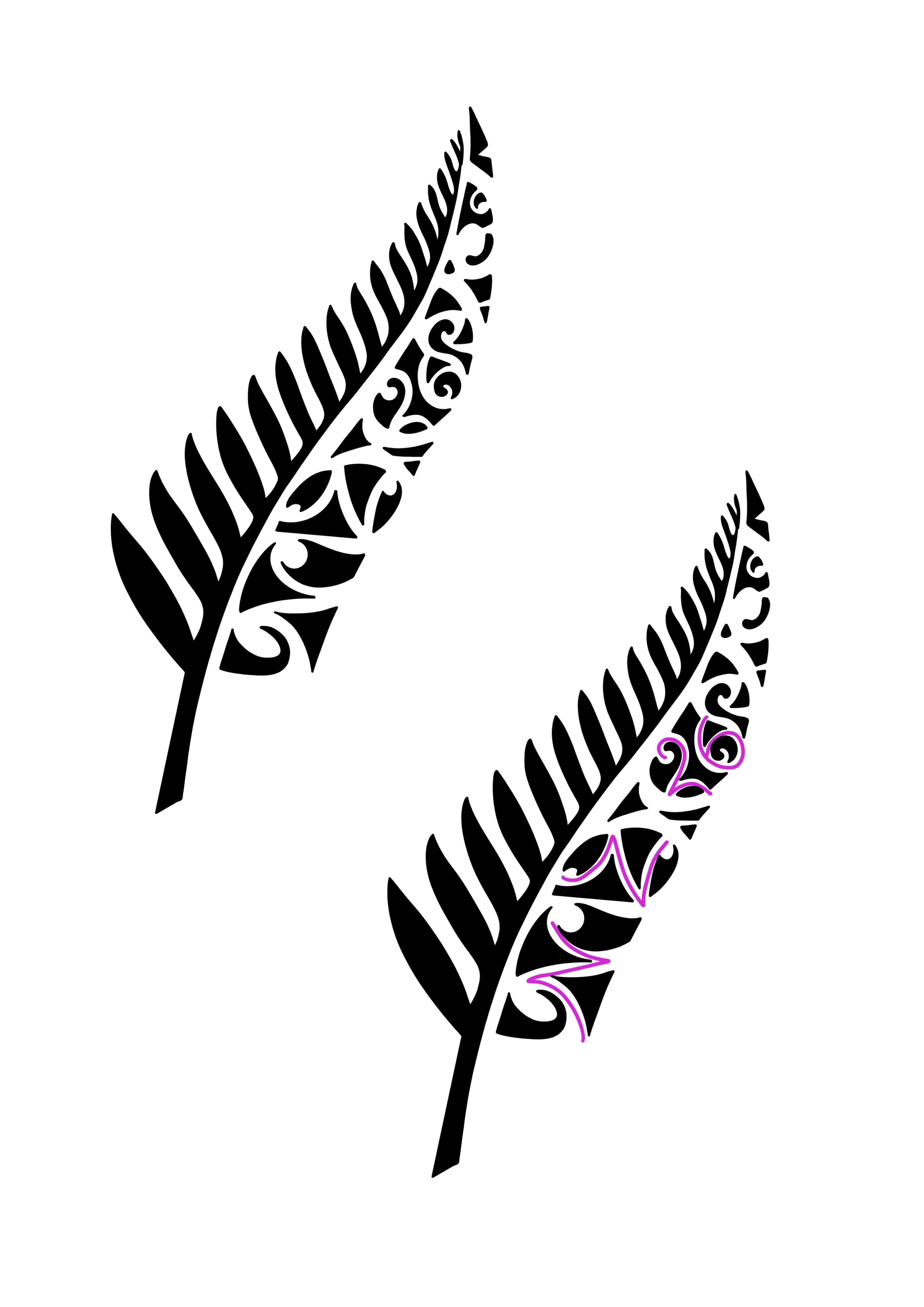 Tattoo Design by Omelas for this project | Design #37131180