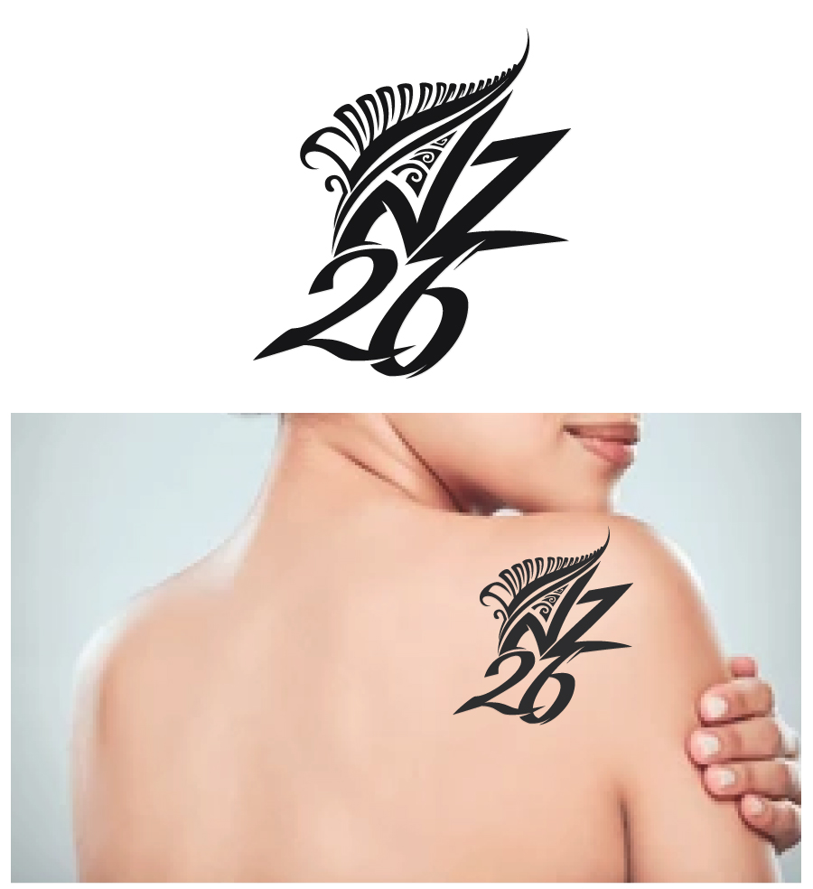 Tattoo Design by logoford for this project | Design #37125964