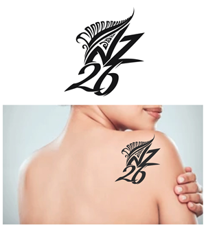 Tattoo Design by logoford for this project | Design: #37125964