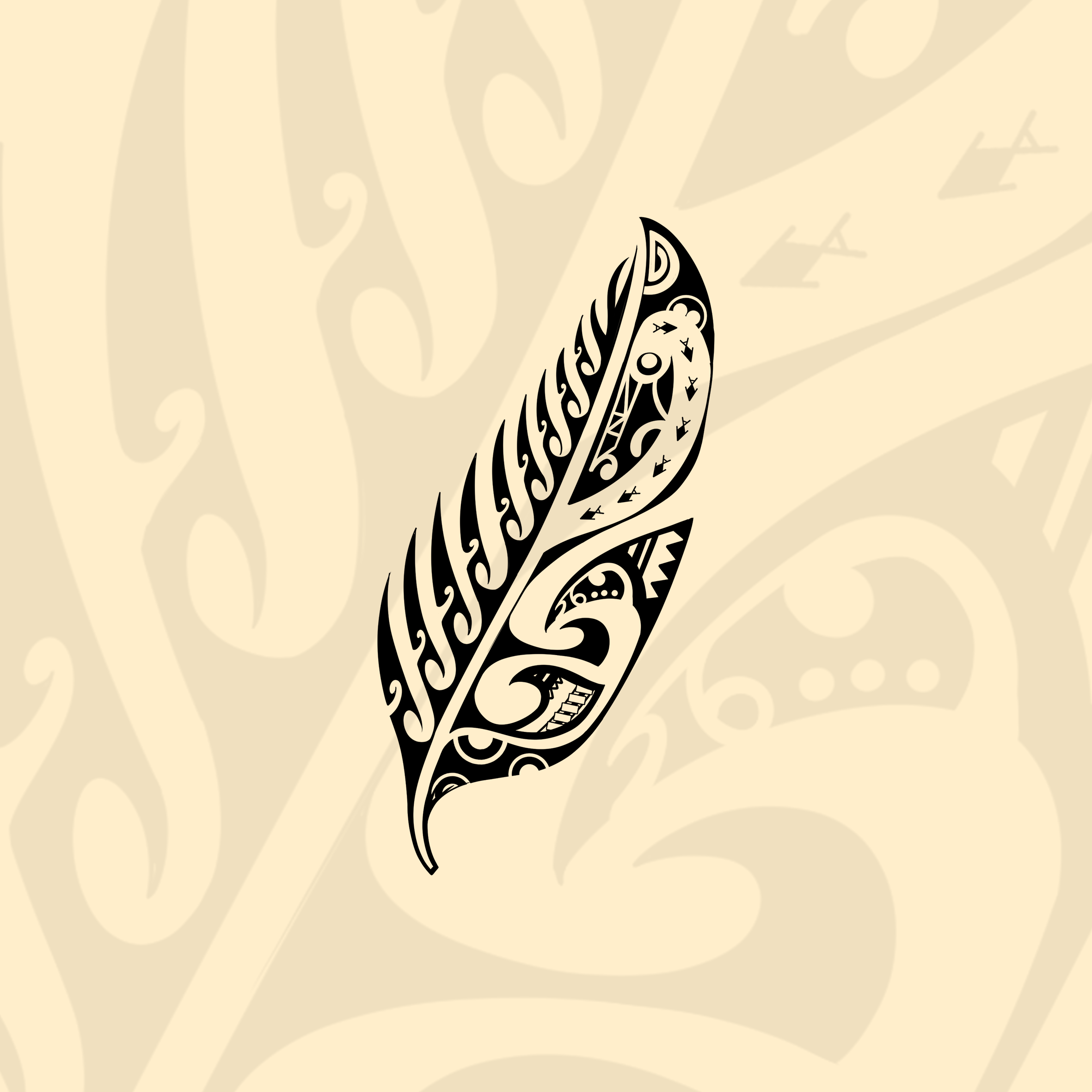 Tattoo Design by Sultan  Studio for this project | Design #37127932