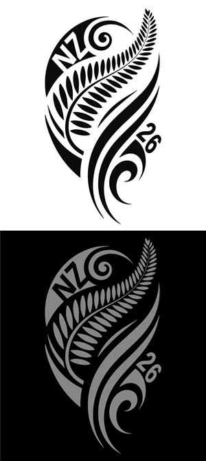 Tattoo Design by Fuhad Jihad