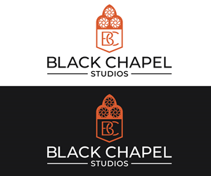 Logo Design by Adi Graphics for Black Chapel Studios | Design: #37126892