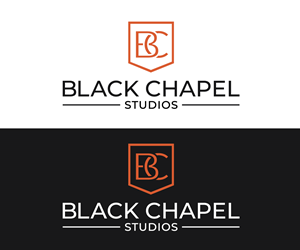 Logo Design by Adi Graphics for Black Chapel Studios | Design: #37126893