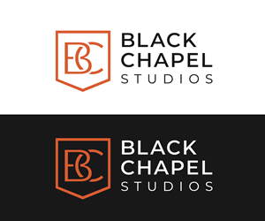 Logo Design by Adi Graphics for Black Chapel Studios | Design: #37126894