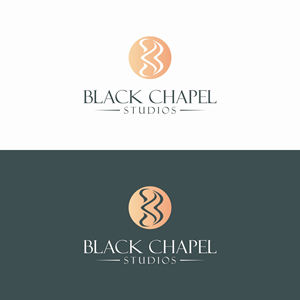 Logo Design by agung 25 for Black Chapel Studios | Design: #37125790