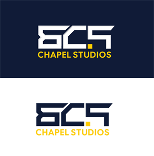 Logo Design by rgb01 for Black Chapel Studios | Design: #37134206