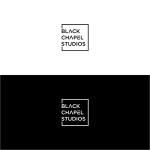 Logo Design by art to for Black Chapel Studios | Design: #37136788