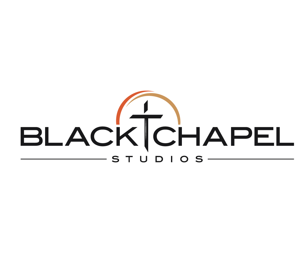Design de Logo par Atec pour Black Chapel Studios | Design #37125490