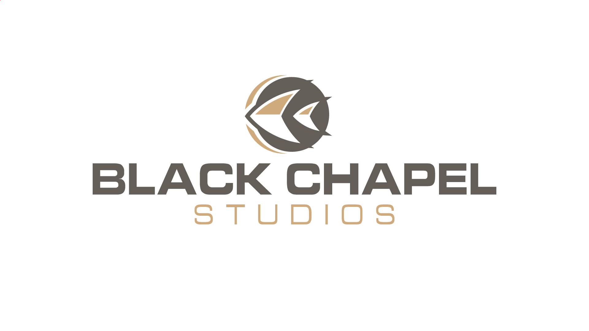 Logo Design by Rickyy for Black Chapel Studios | Design #37125272