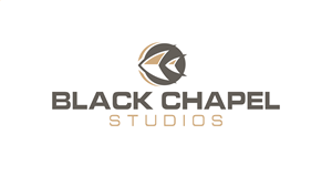 Logo Design by Rickyy for Black Chapel Studios | Design: #37125272