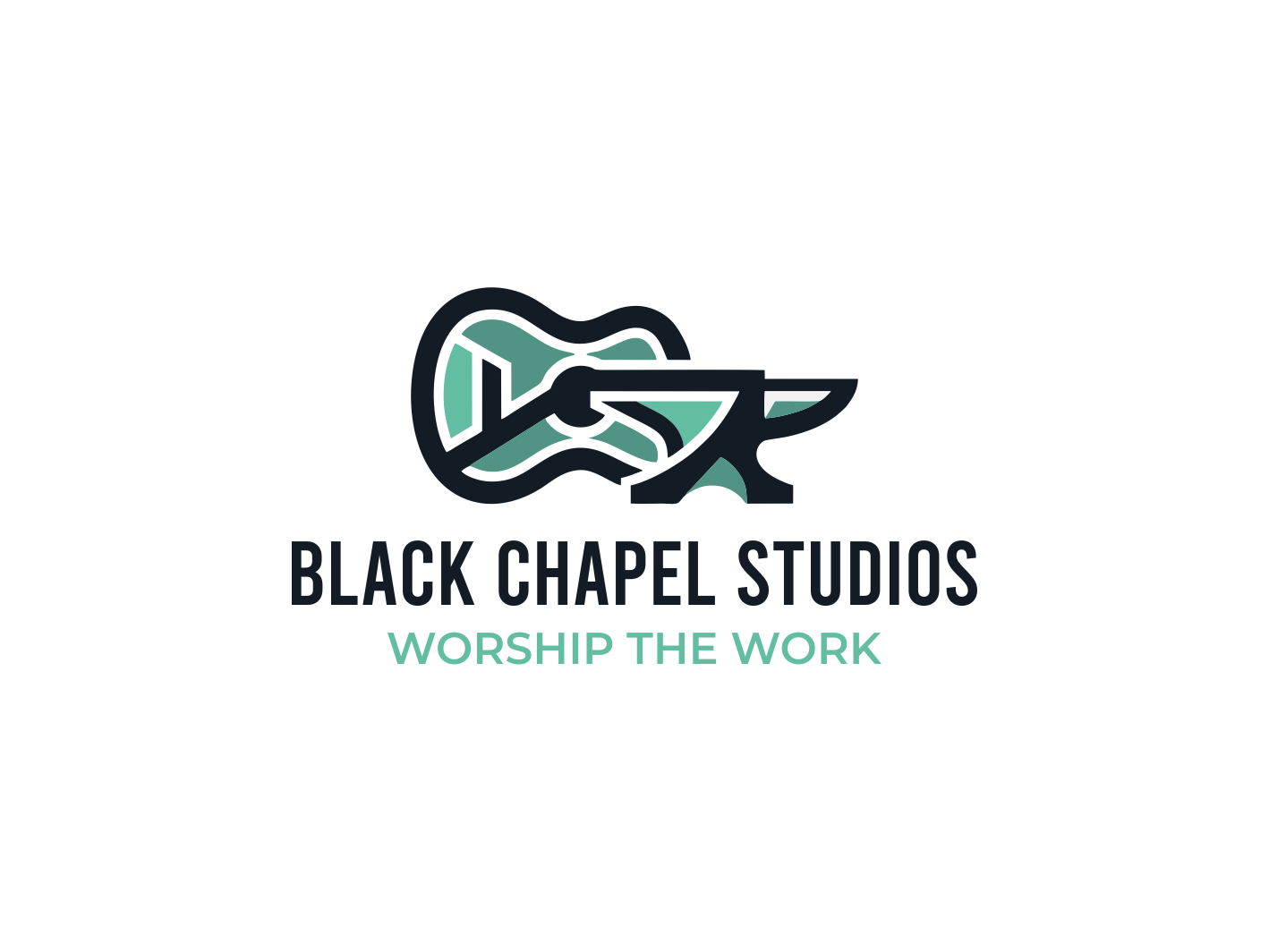 Design de Logo par BNdesigner pour Black Chapel Studios | Design #37128263