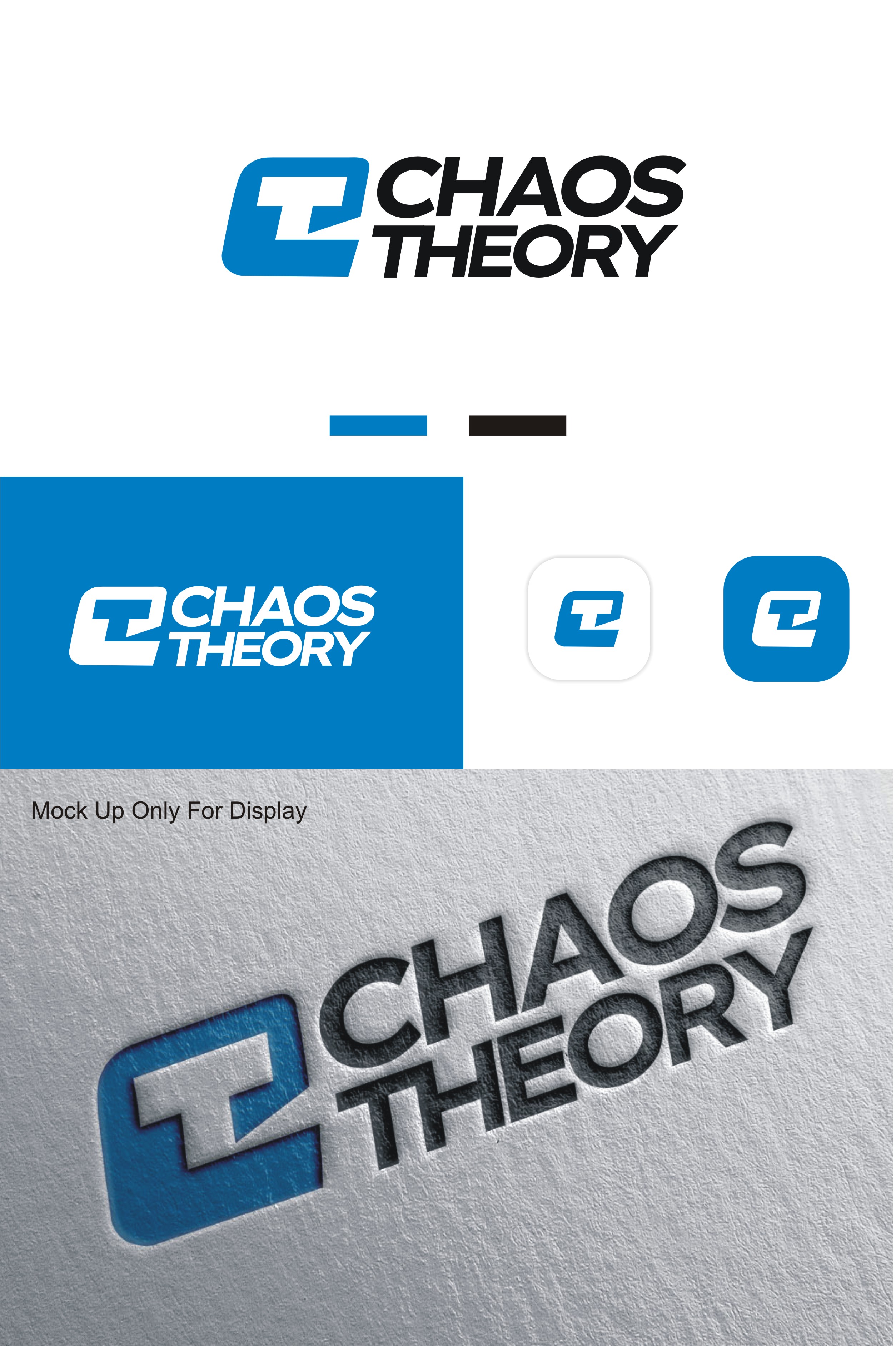 Logo Design by rgb01 for this project | Design #37136441