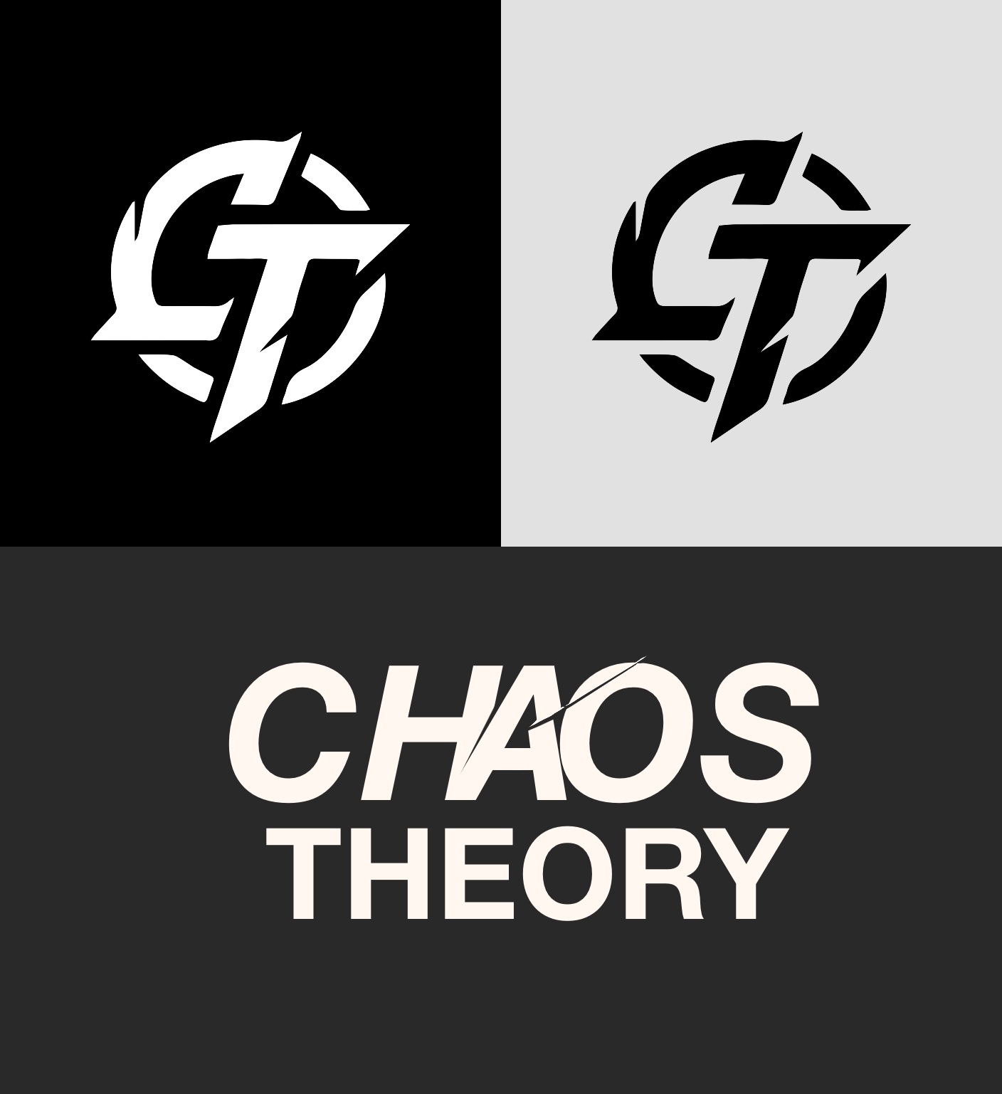 Logo Design by bangkat for this project | Design #37137223