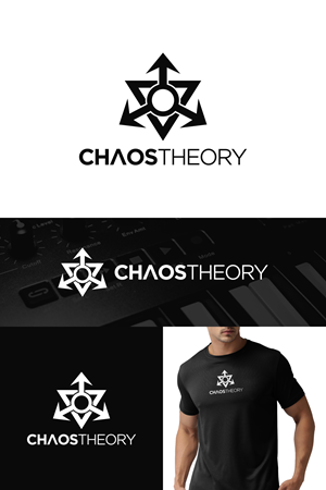 Logo Design by Aezakmi for this project | Design: #37130452