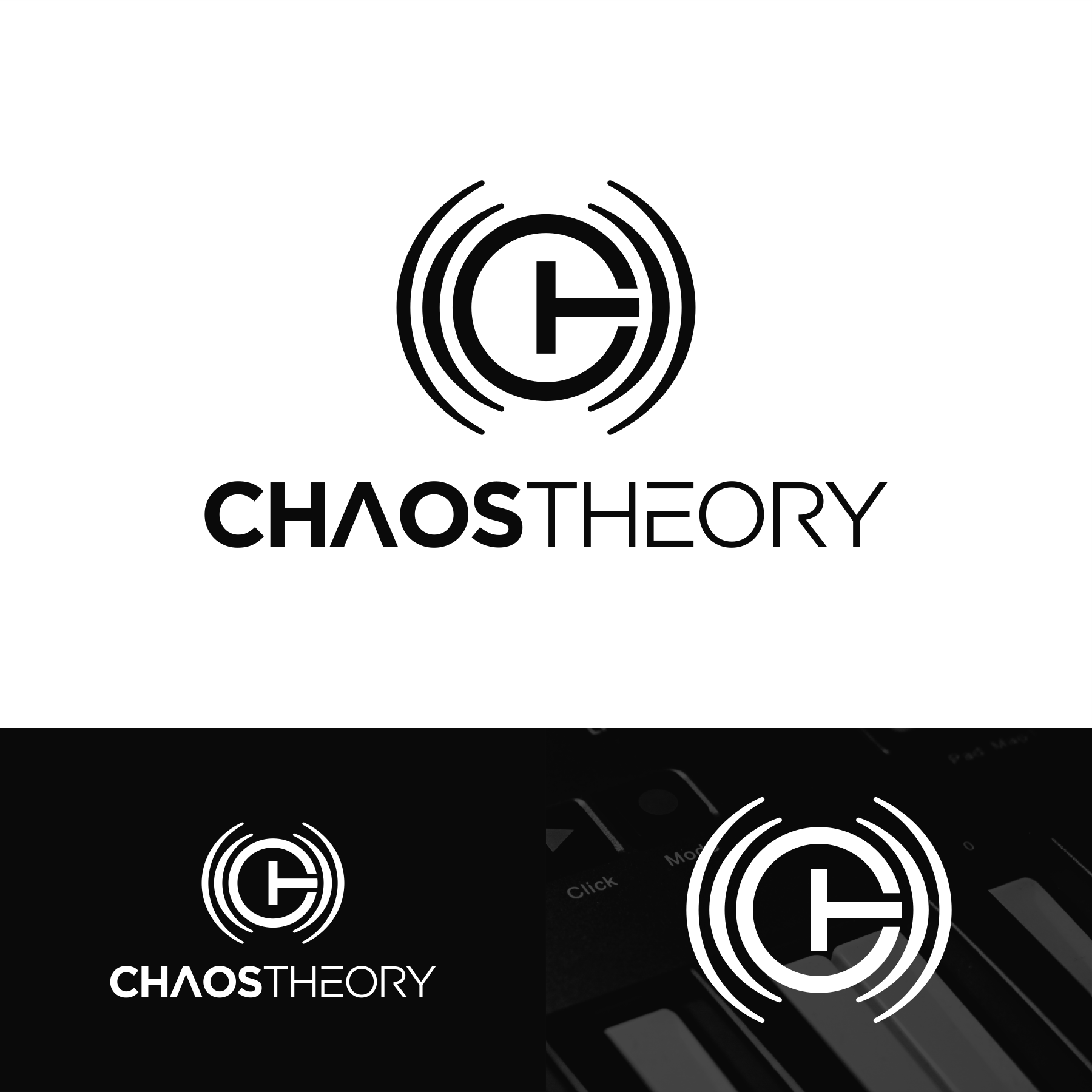 Logo Design by Aezakmi for this project | Design #37137644