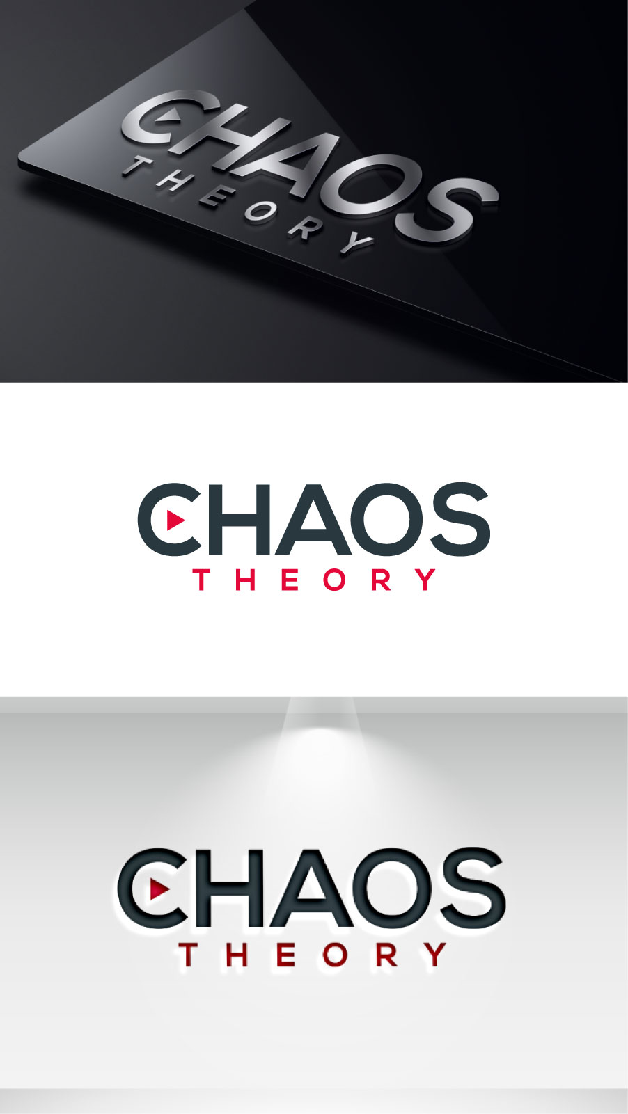 Logo Design by Design_tamim for this project | Design #37127063