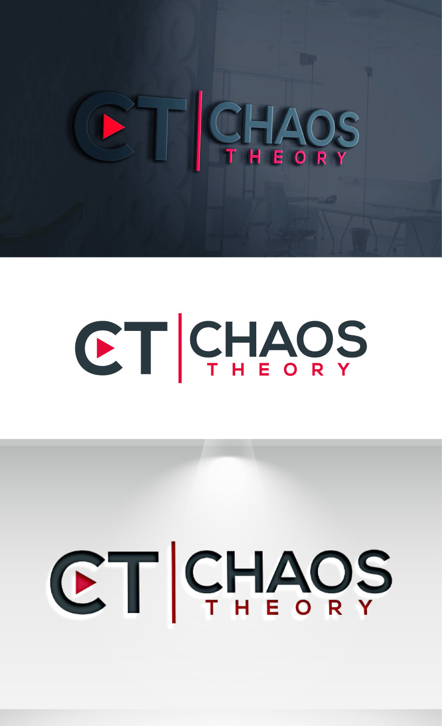 Logo Design by Design_tamim for this project | Design #37127064