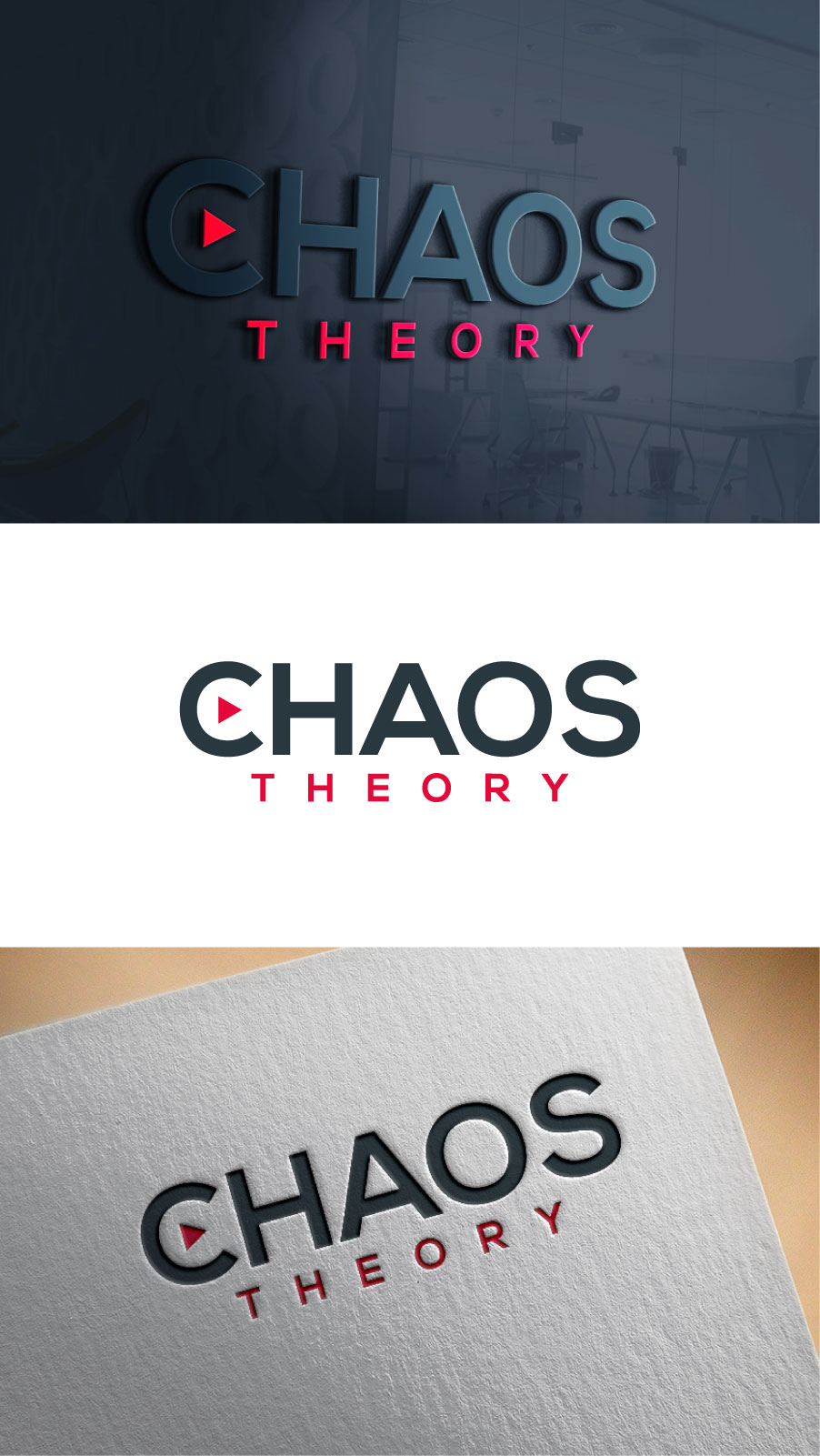 Logo Design by Design_tamim for this project | Design #37127065