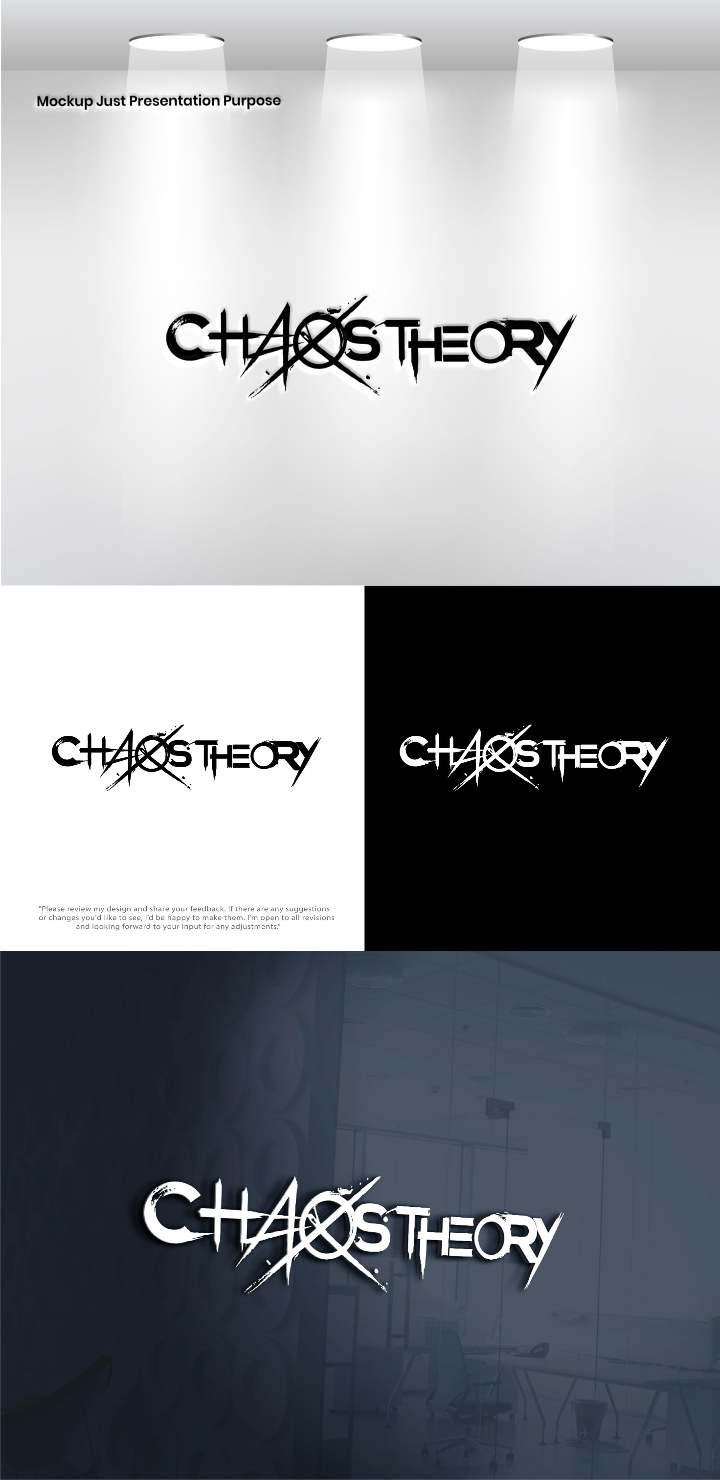 Logo Design by Pixel Foundry for this project | Design #37126385
